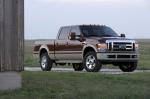 Ford F-250 Super Duty 2008 года
